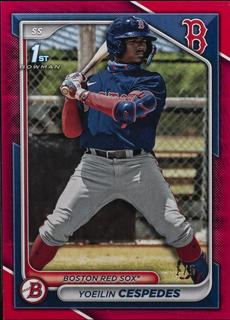 Yoeilin Cespedes