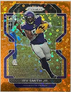 Irv Smith Jr.