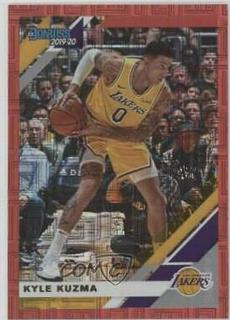 Kyle Kuzma