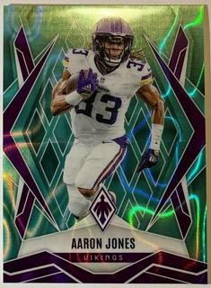 Aaron Jones