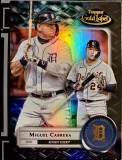 Miguel Cabrera