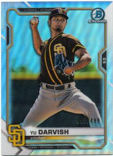 Yu Darvish