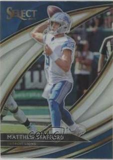 Matthew Stafford