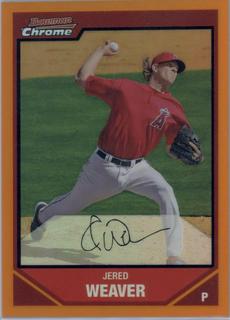 Jered Weaver
