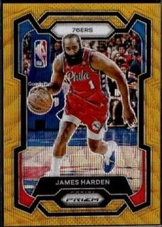James Harden