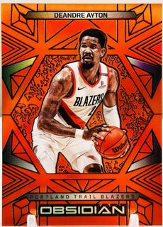 Deandre Ayton