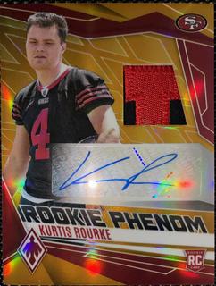 Kurtis Rourke