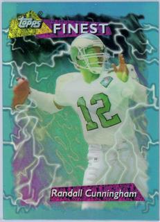 Randall Cunningham