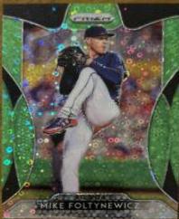 Mike Foltynewicz