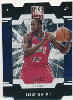 Elton Brand
