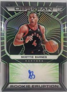 Scottie Barnes