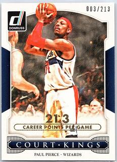 Paul Pierce