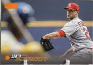 Jack Flaherty
