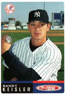 Randy Keisler