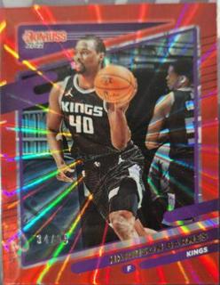 Harrison Barnes