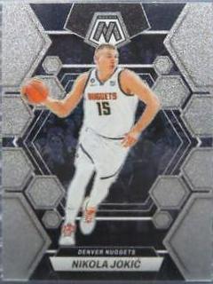 Nikola Jokic
