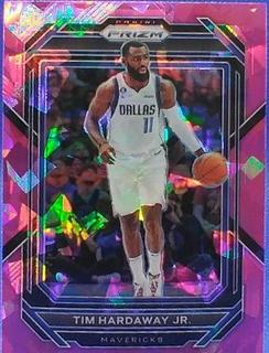 Tim Hardaway Jr.