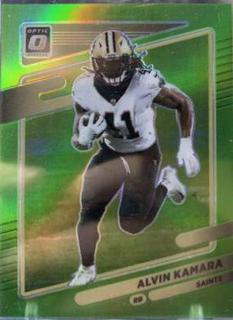 Alvin Kamara