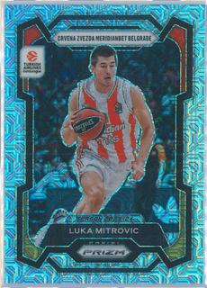 Luka Mitrovic