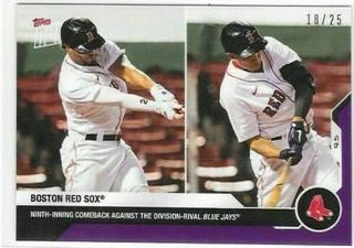 Boston Red Sox