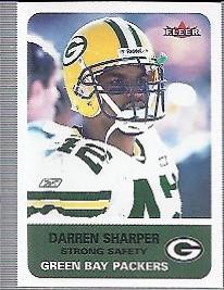 Darren Sharper