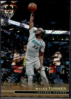 Myles Turner