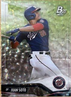 Juan Soto