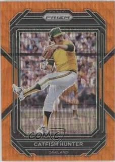 Catfish Hunter