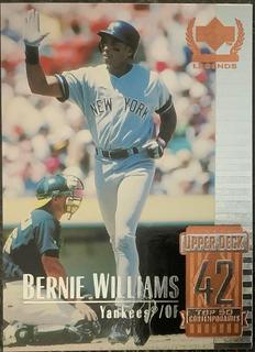 Bernie Williams