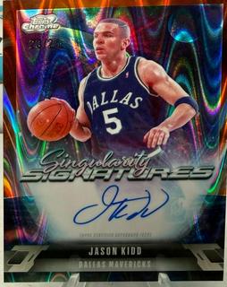 Jason Kidd