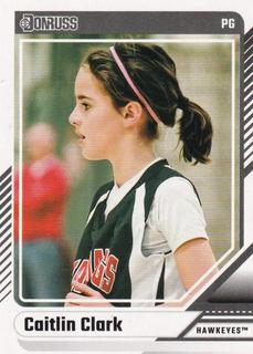 Caitlin Clark