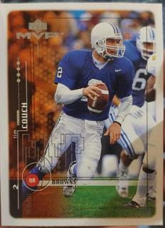 Tim Couch