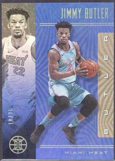 Jimmy Butler