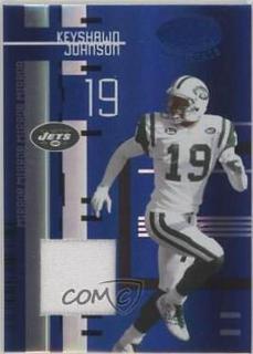 Keyshawn Johnson