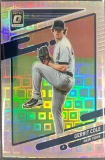 Gerrit Cole