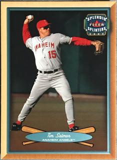 Tim Salmon