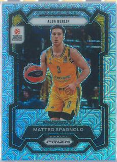 Matteo Spagnolo