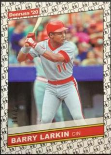 Barry Larkin