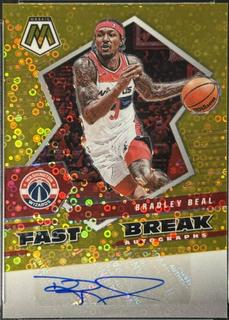 Bradley Beal