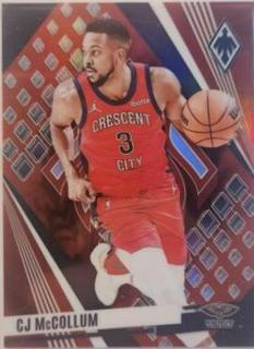 CJ McCollum