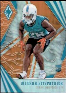Minkah Fitzpatrick