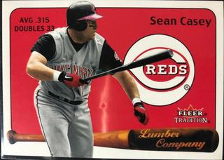 Sean Casey