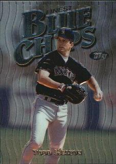 Todd Helton