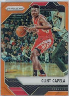 Clint Capela