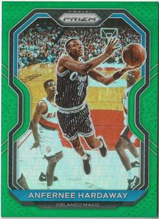 Anfernee Hardaway