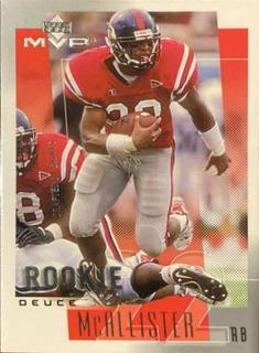 Deuce McAllister
