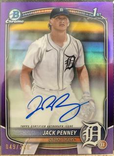 Jack Penney