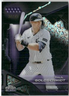Paul Goldschmidt