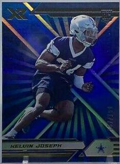 Kelvin Joseph