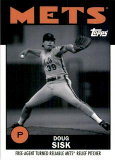 New York Mets
